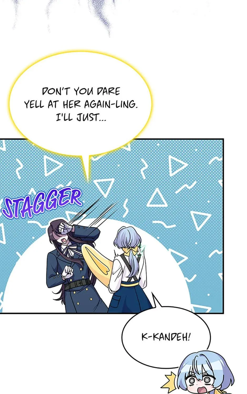 Read Princess Summoning the Monster chapter 46 image 38 on Lezhin
