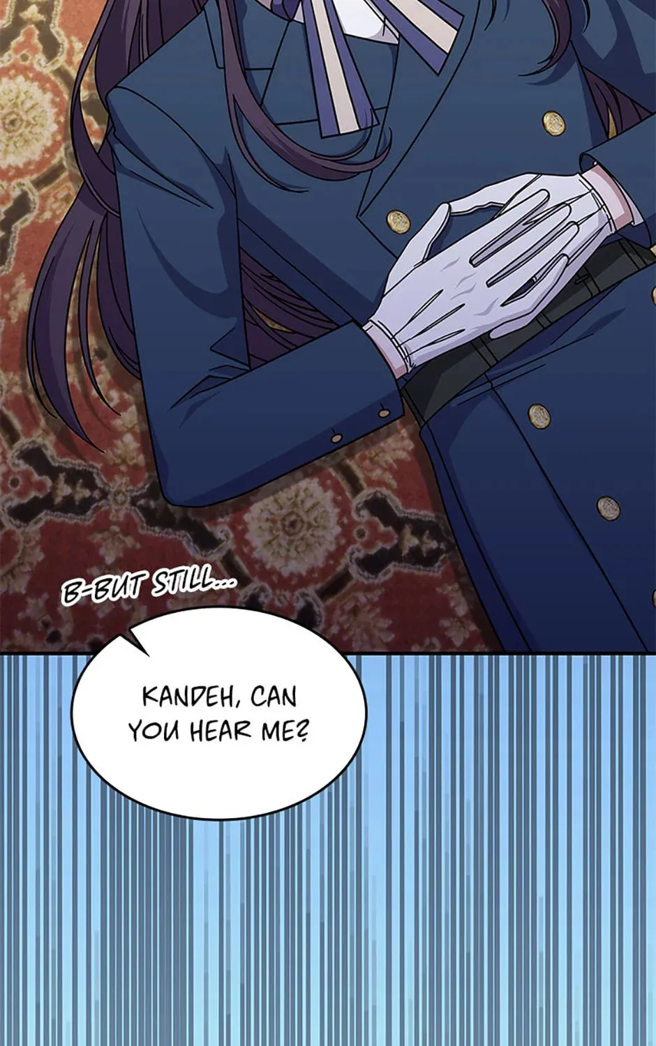 Read Princess Summoning the Monster chapter 46 image 42 on Lezhin