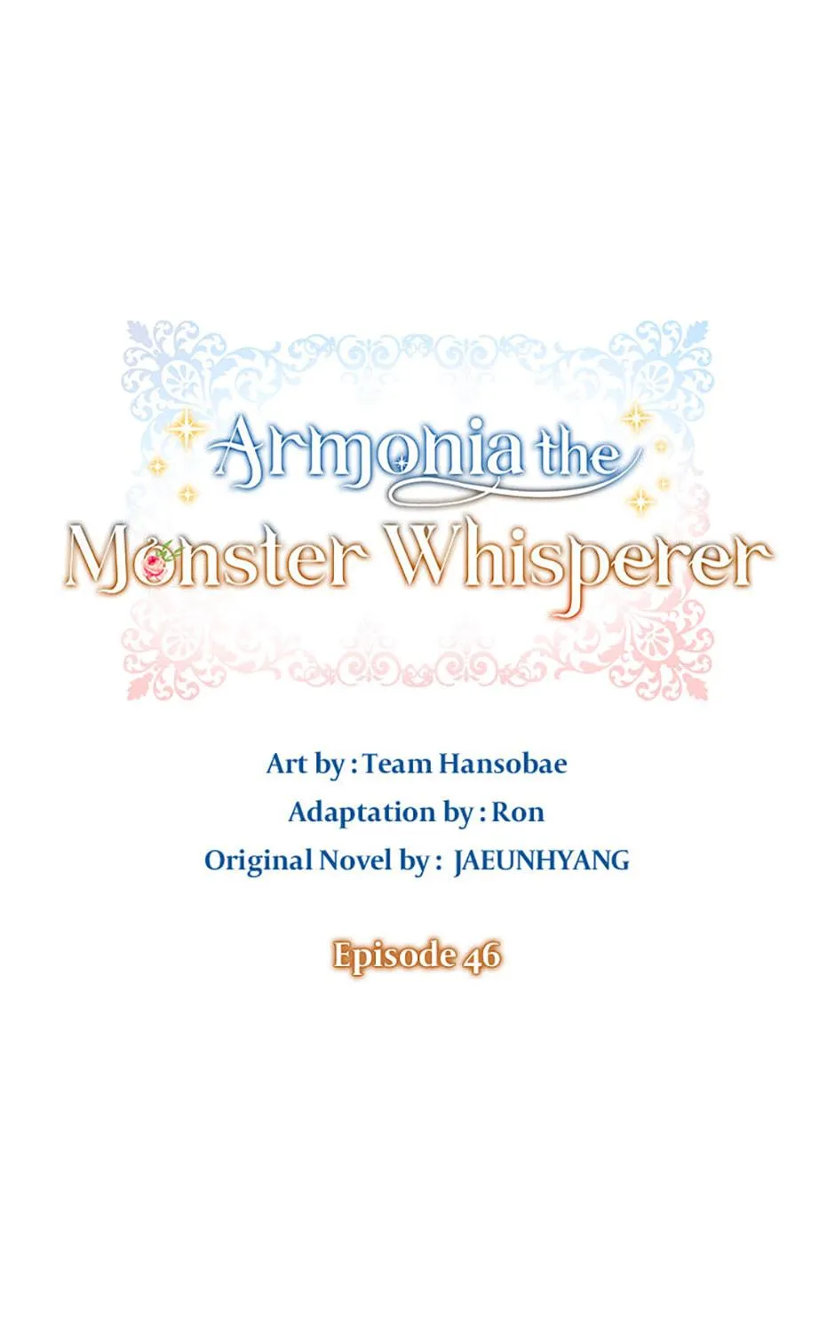 Read Princess Summoning the Monster chapter 46 image 46 on Lezhin