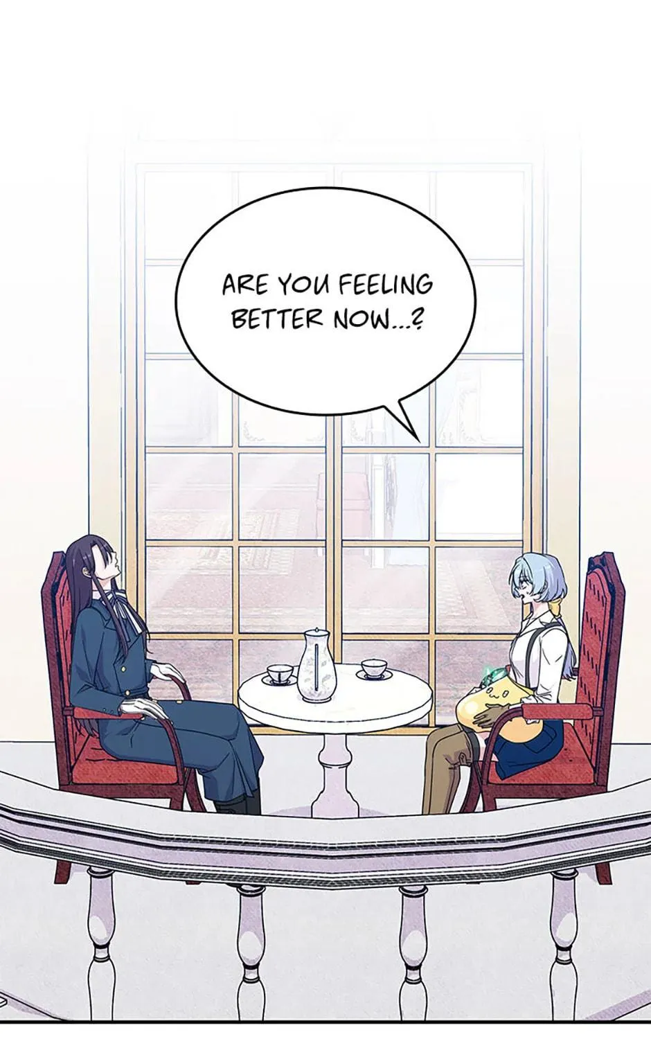 Read Princess Summoning the Monster chapter 46 image 48 on Lezhin