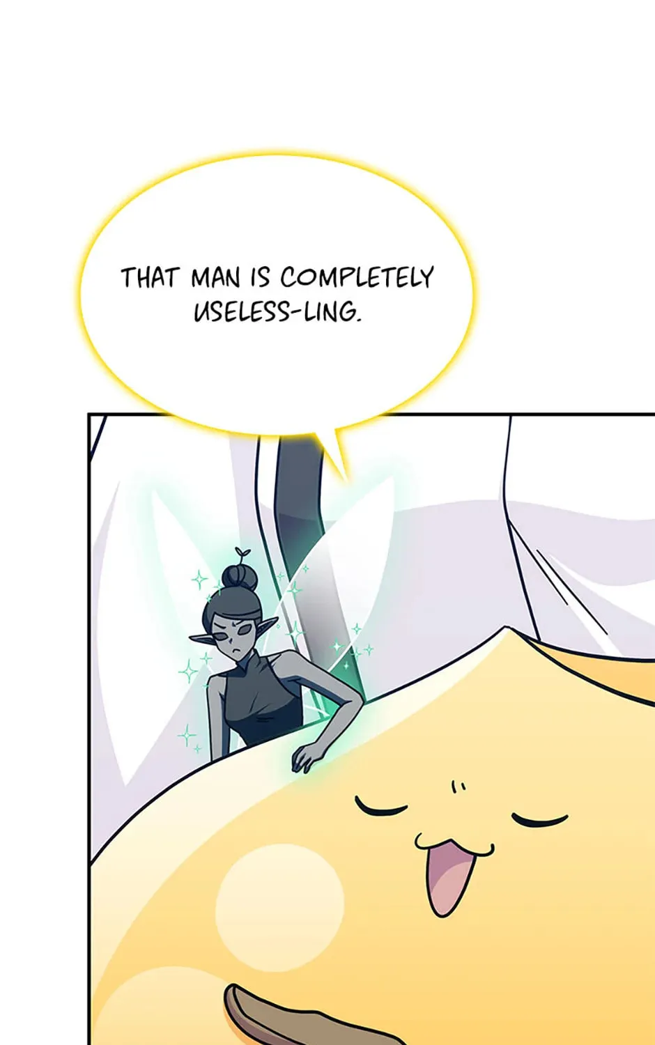 Read Princess Summoning the Monster chapter 46 image 50 on Lezhin