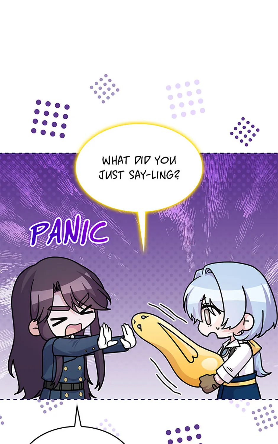 Read Princess Summoning the Monster chapter 46 image 56 on Lezhin