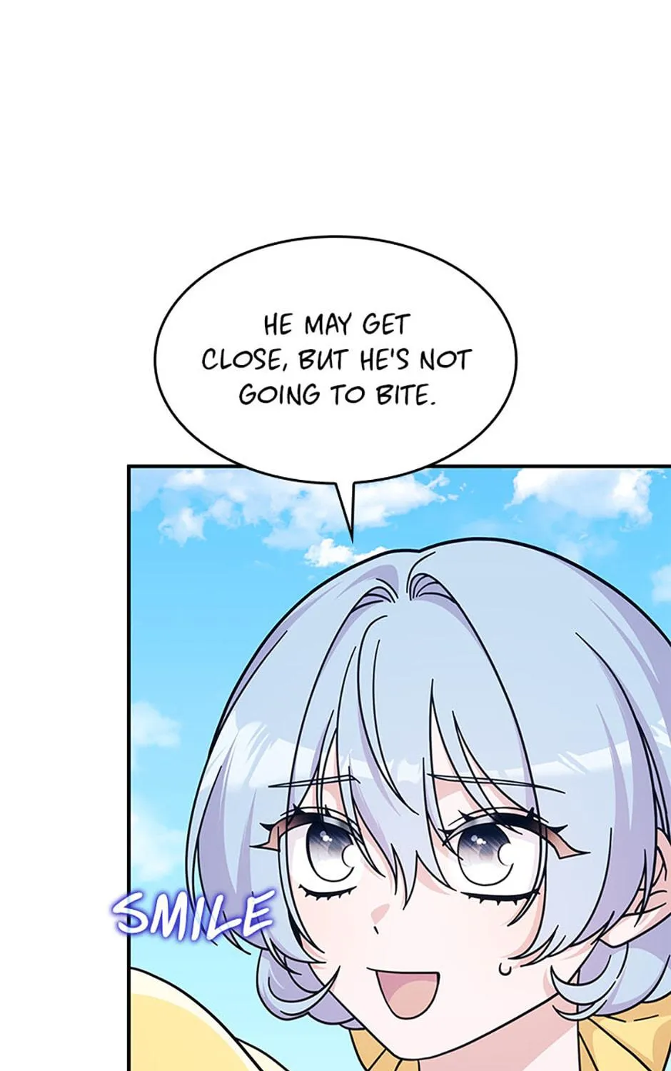 Read Princess Summoning the Monster chapter 46 image 58 on Lezhin