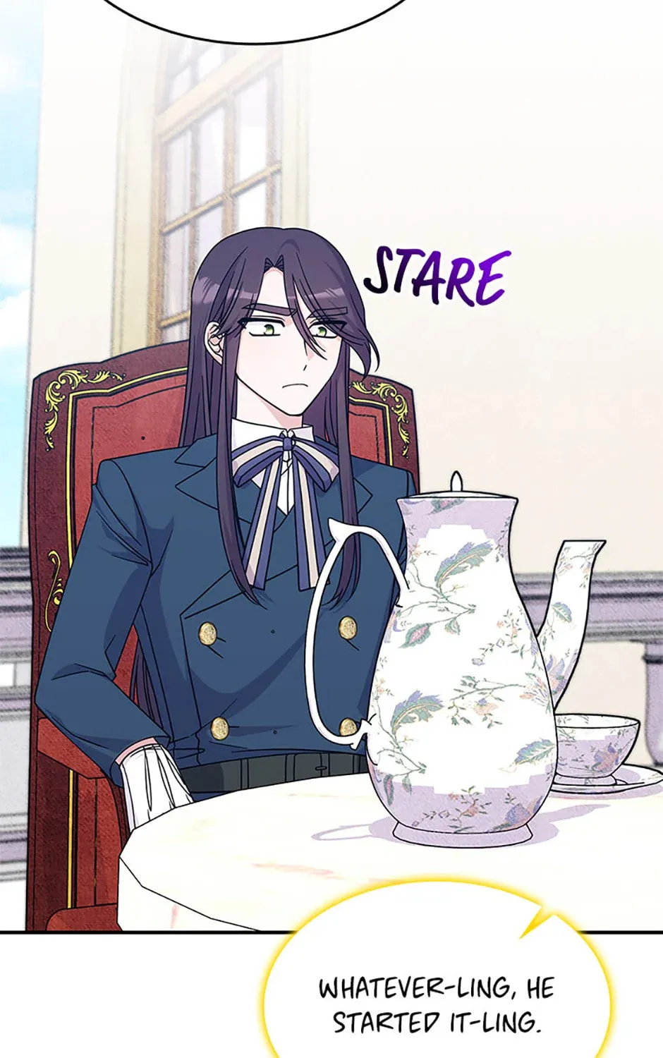 Read Princess Summoning the Monster chapter 46 image 66 on Lezhin