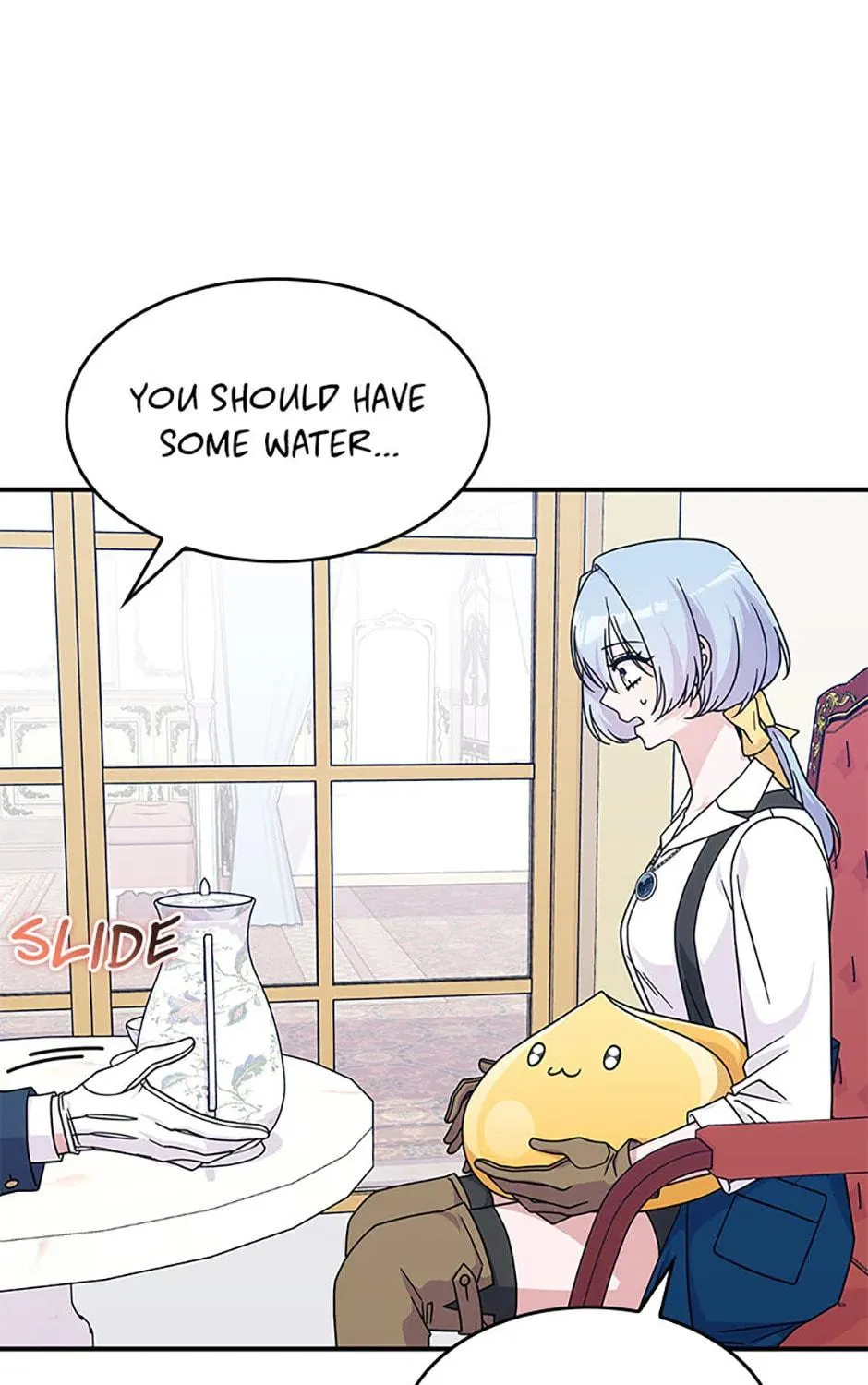 Read Princess Summoning the Monster chapter 46 image 68 on Lezhin