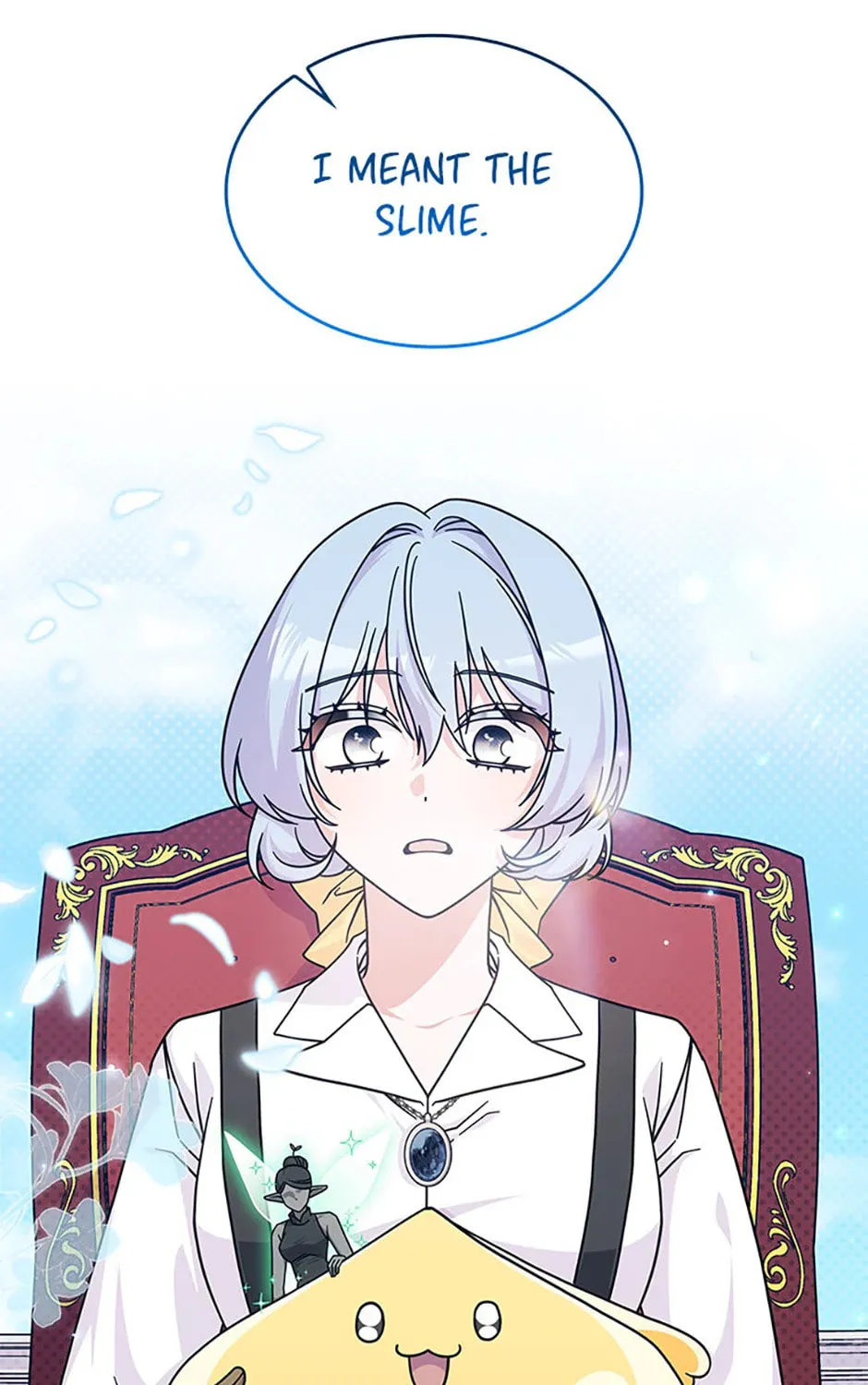 Read Princess Summoning the Monster chapter 46 image 72 on Lezhin
