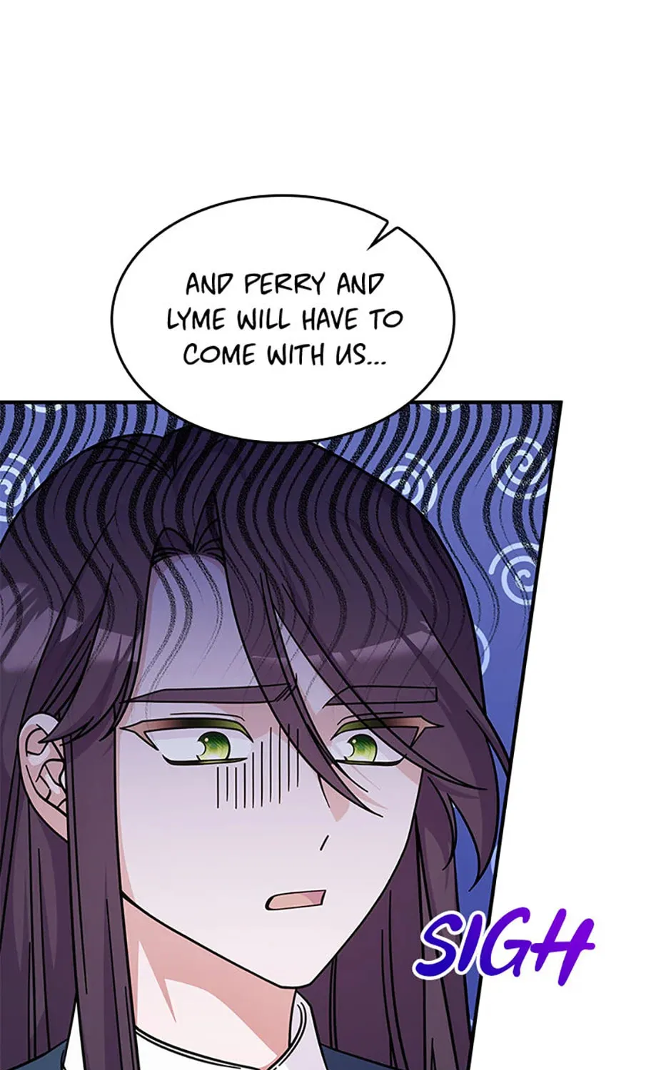 Read Princess Summoning the Monster chapter 46 image 84 on Lezhin