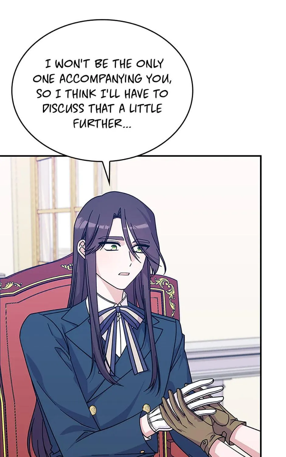 Read Princess Summoning the Monster chapter 46 image 94 on Lezhin