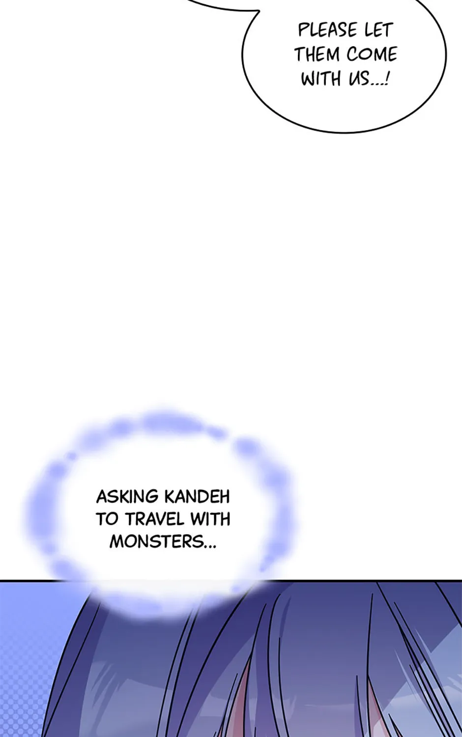 Read Princess Summoning the Monster chapter 46 image 96 on Lezhin