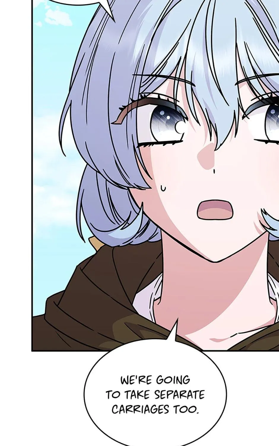 Read Princess Summoning the Monster chapter 47 image 10 on Lezhin