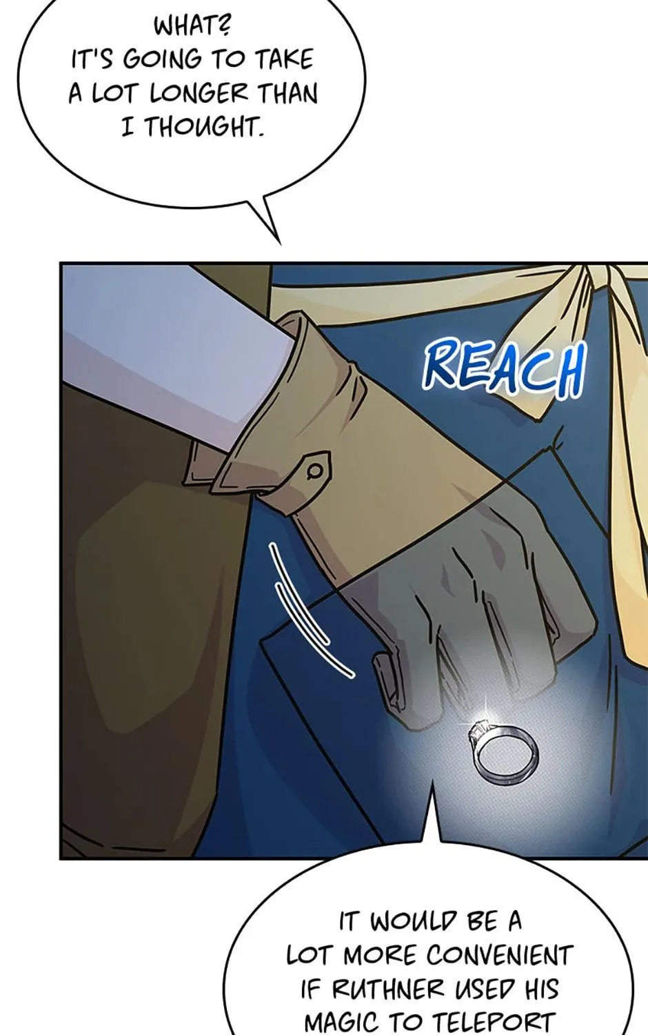 Read Princess Summoning the Monster chapter 47 image 100 on Lezhin