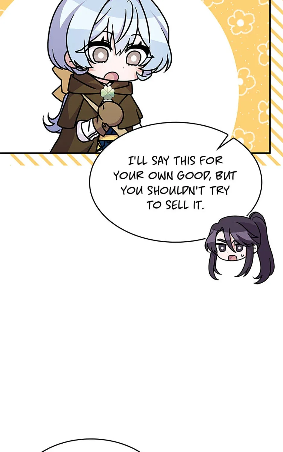 Read Princess Summoning the Monster chapter 47 image 114 on Lezhin