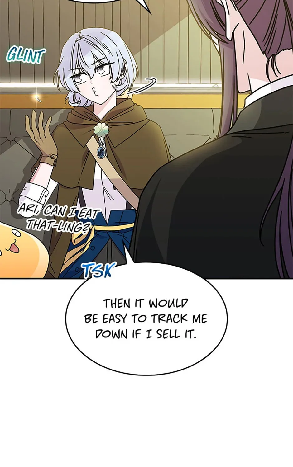 Read Princess Summoning the Monster chapter 47 image 116 on Lezhin