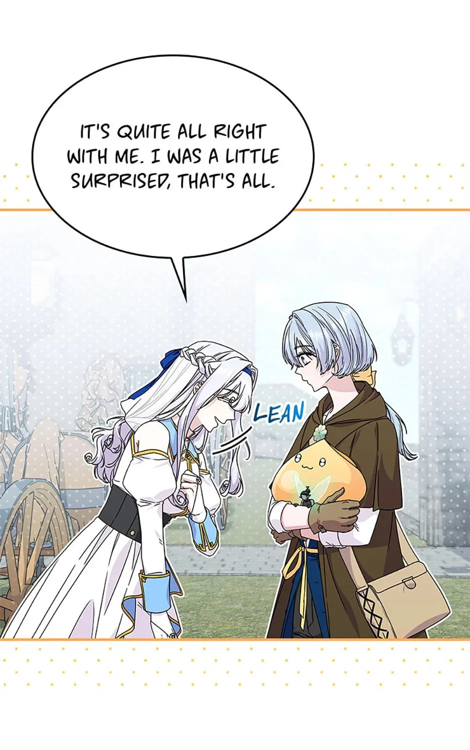 Read Princess Summoning the Monster chapter 47 image 12 on Lezhin