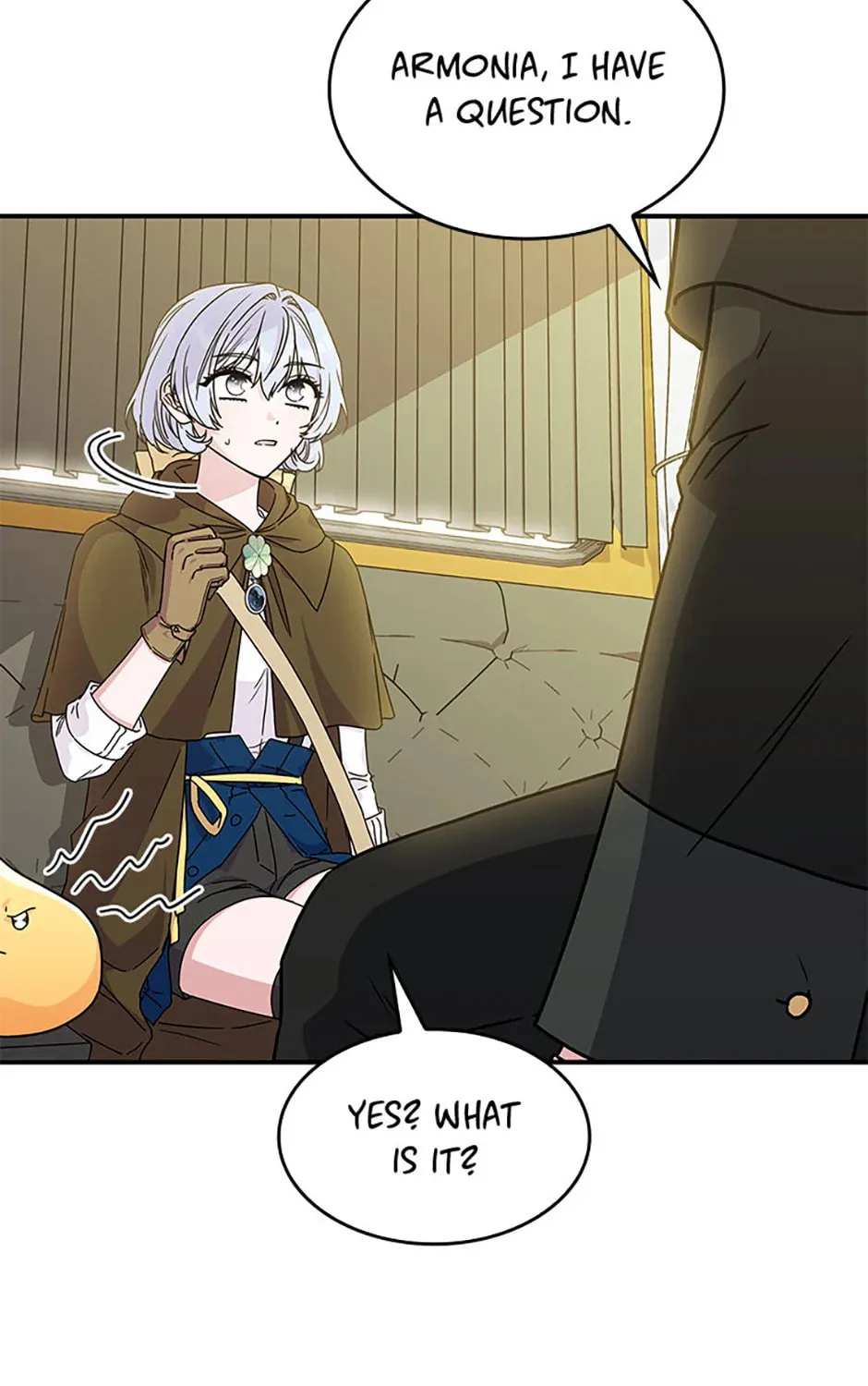 Read Princess Summoning the Monster chapter 47 image 122 on Lezhin