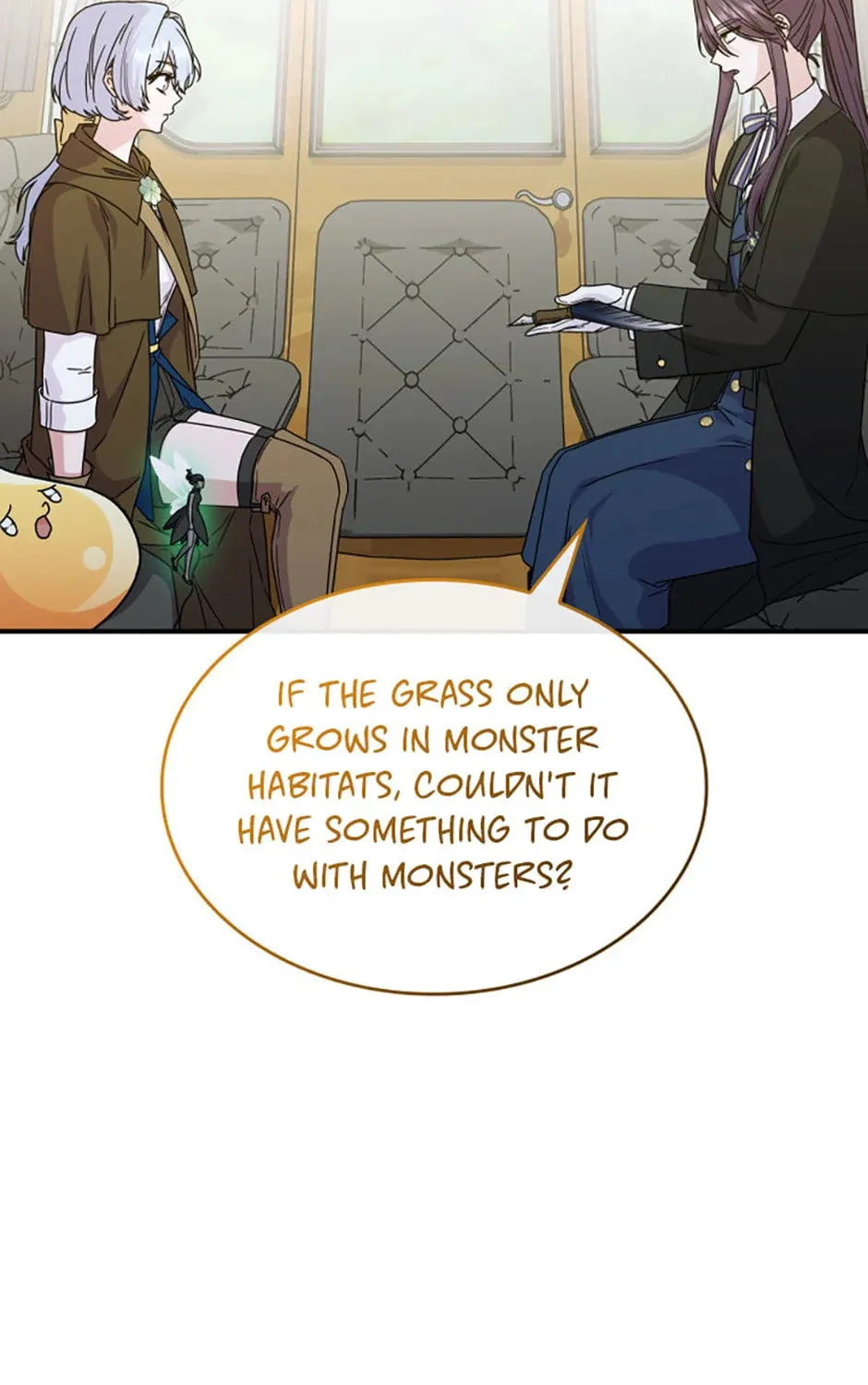 Read Princess Summoning the Monster chapter 47 image 132 on Lezhin