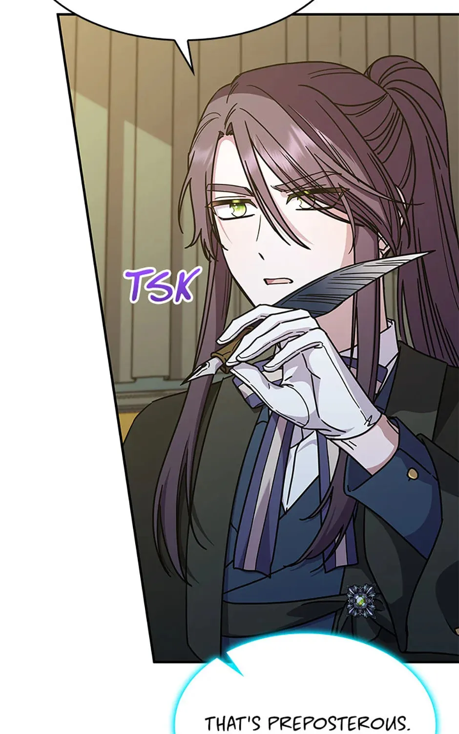 Read Princess Summoning the Monster chapter 47 image 134 on Lezhin