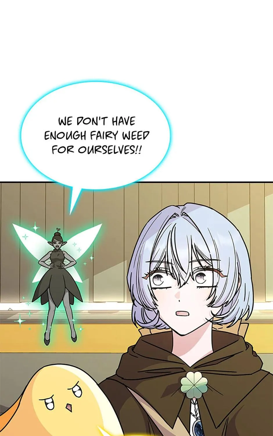 Read Princess Summoning the Monster chapter 47 image 136 on Lezhin