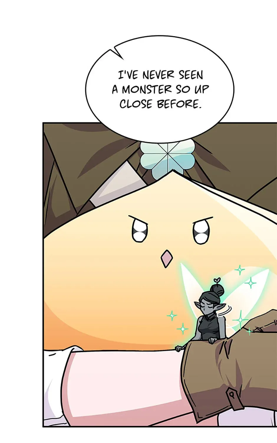Read Princess Summoning the Monster chapter 47 image 14 on Lezhin