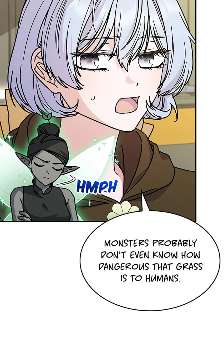 Read Princess Summoning the Monster chapter 47 image 144 on Lezhin