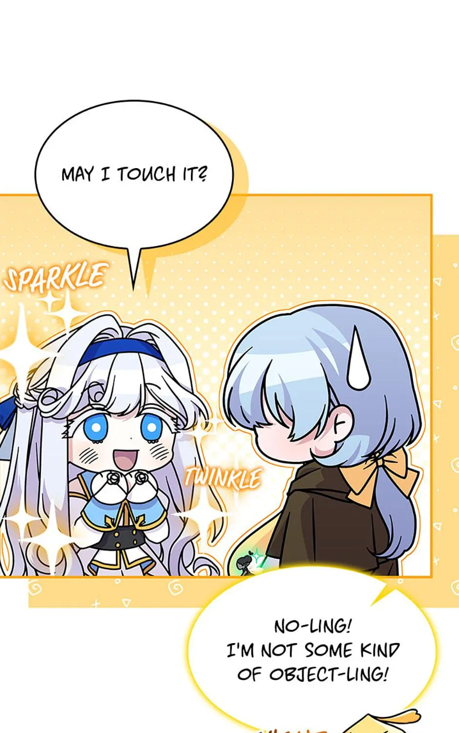 Read Princess Summoning the Monster chapter 47 image 16 on Lezhin
