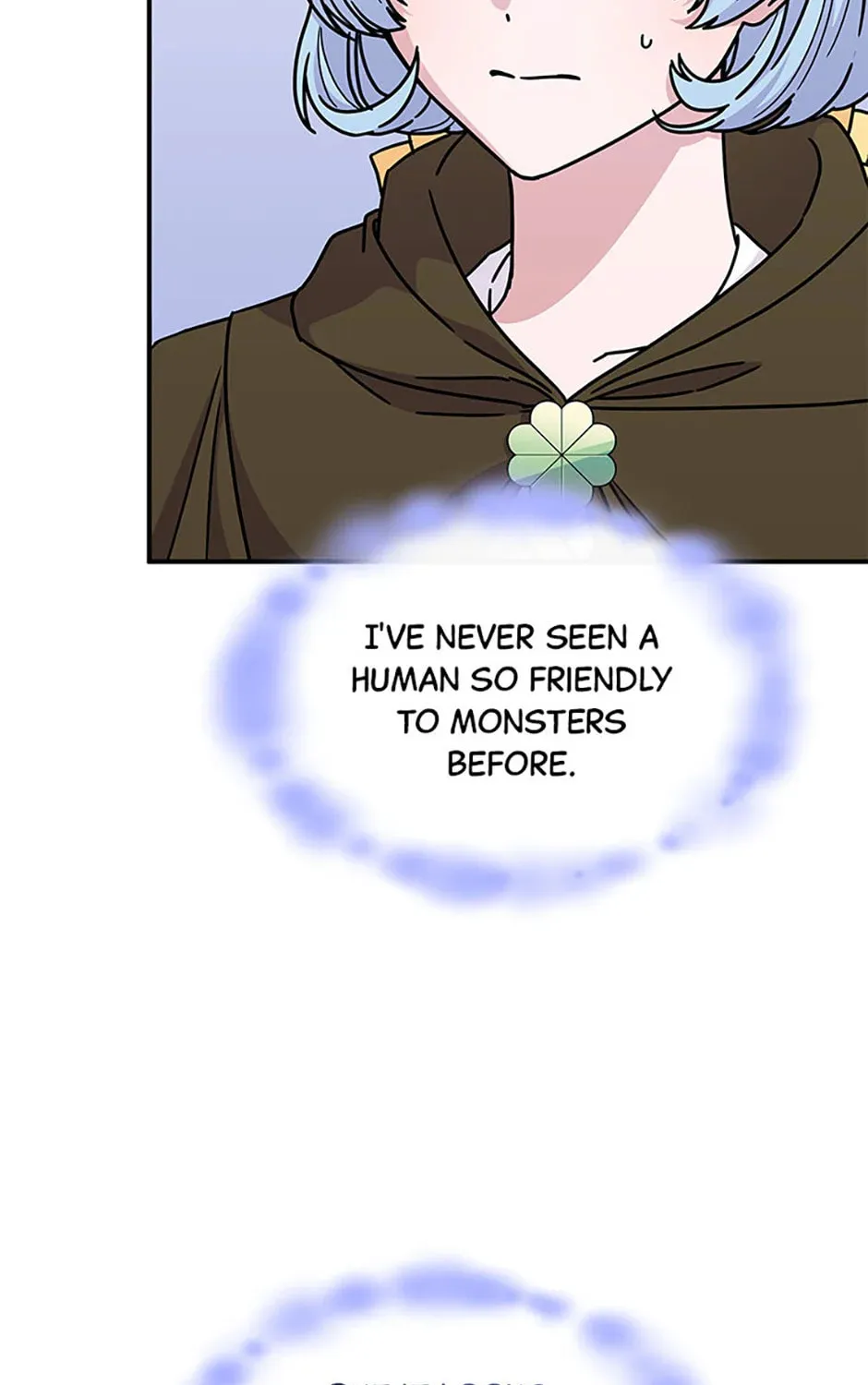 Read Princess Summoning the Monster chapter 47 image 24 on Lezhin