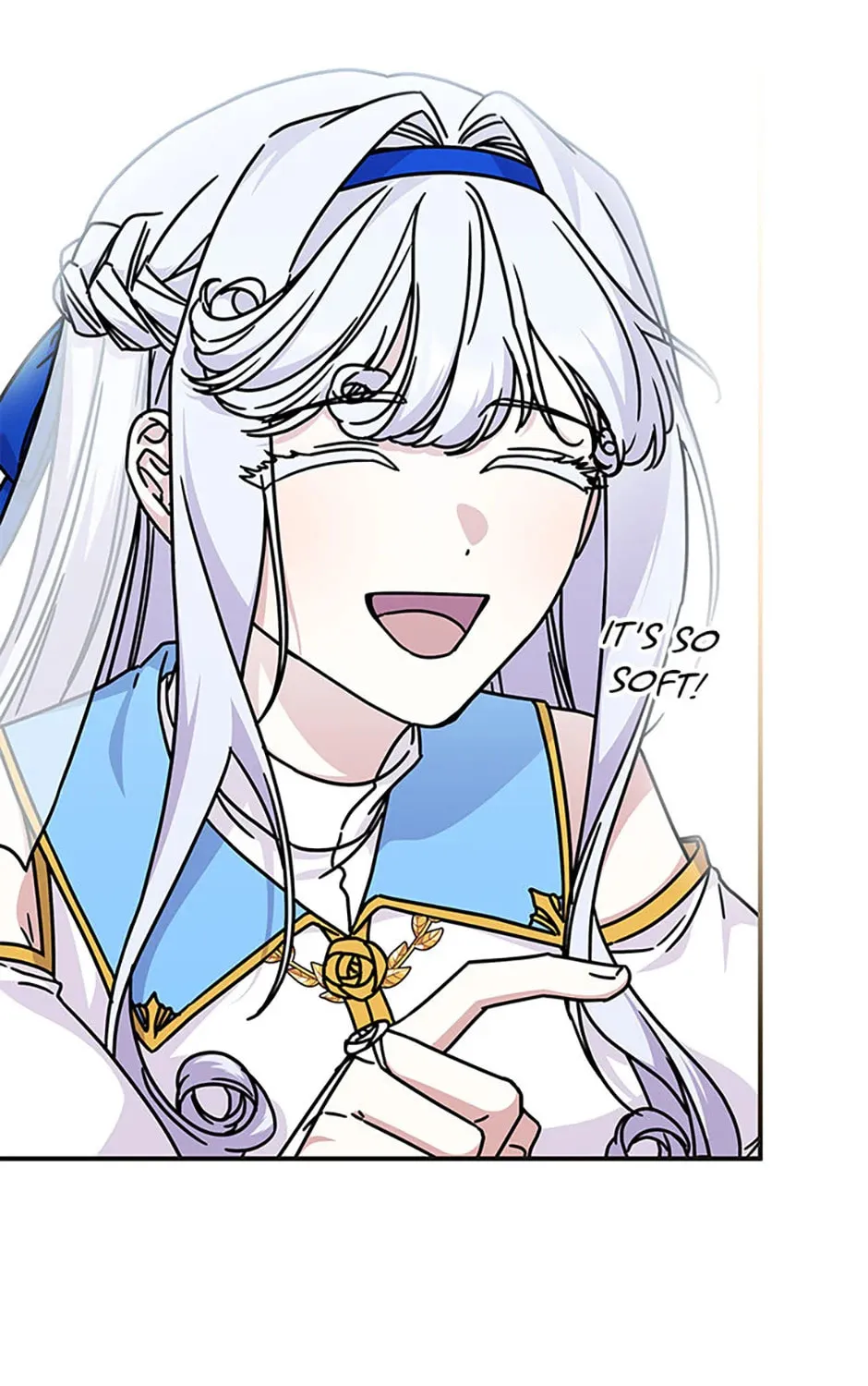 Read Princess Summoning the Monster chapter 47 image 26 on Lezhin