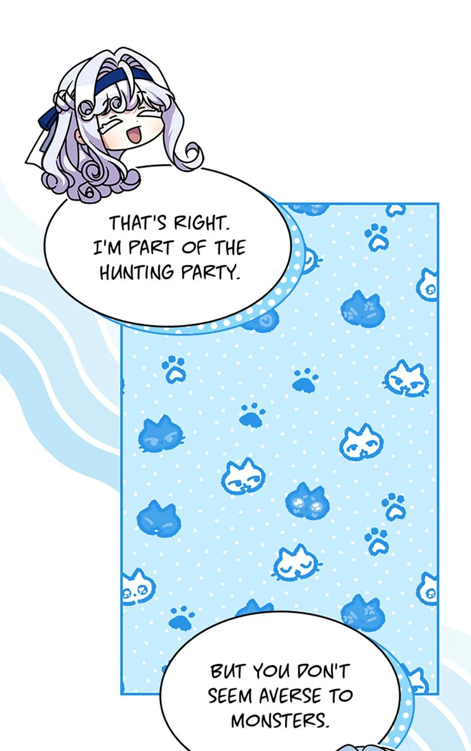 Read Princess Summoning the Monster chapter 47 image 30 on Lezhin