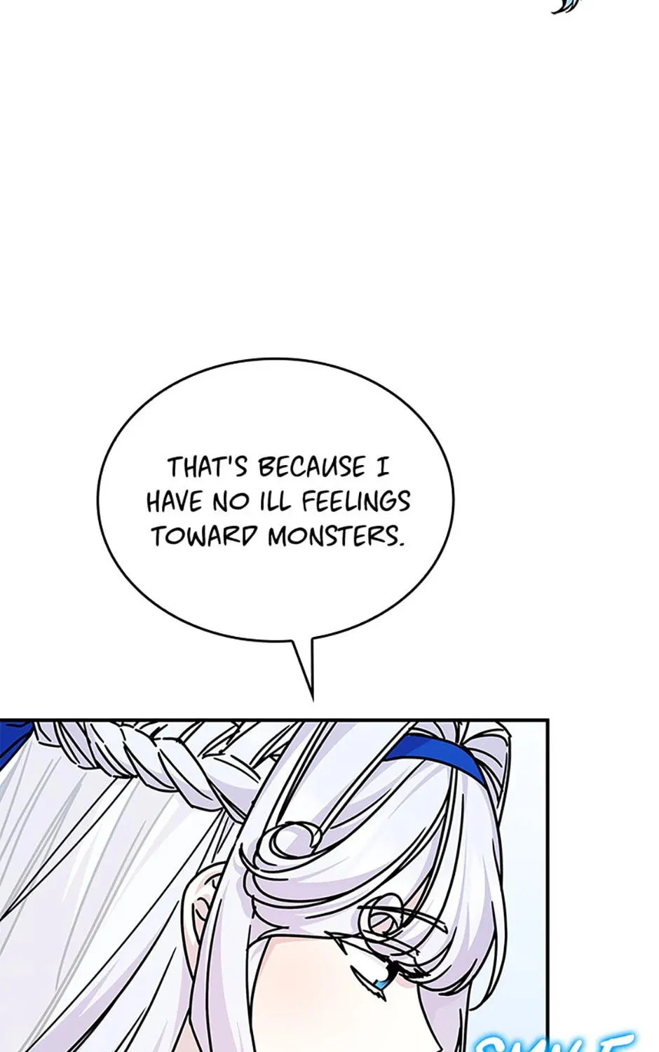 Read Princess Summoning the Monster chapter 47 image 32 on Lezhin