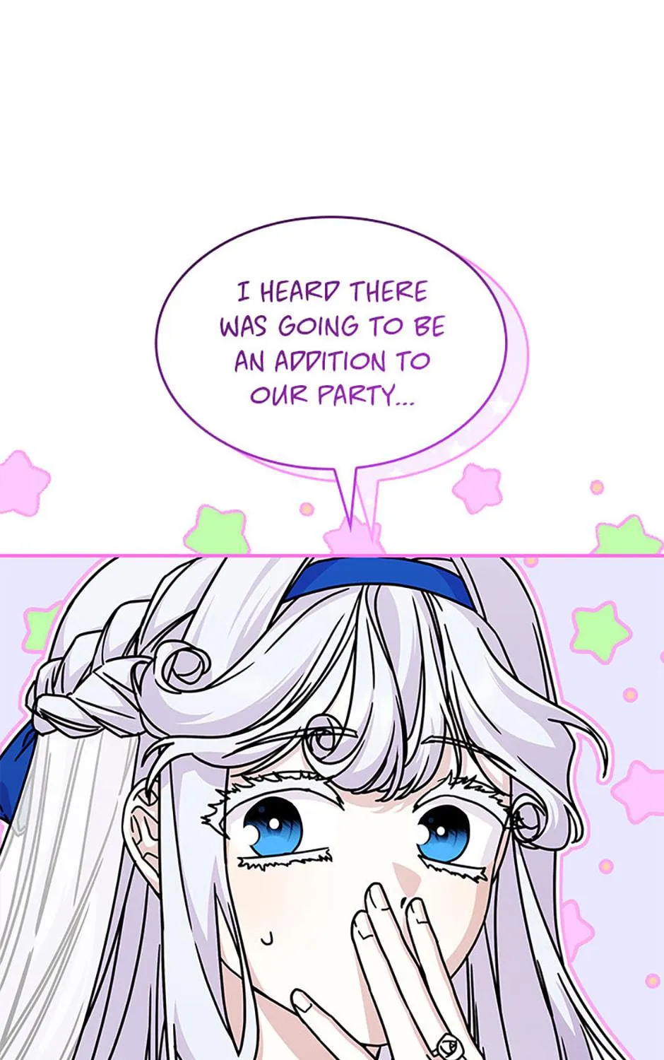 Read Princess Summoning the Monster chapter 47 image 4 on Lezhin