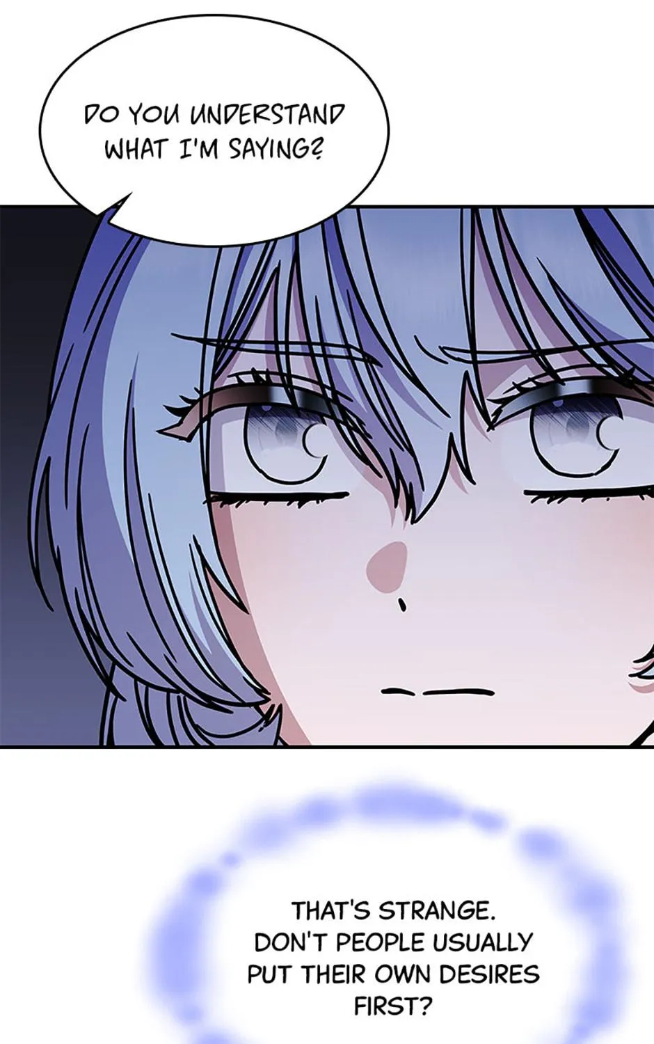 Read Princess Summoning the Monster chapter 47 image 46 on Lezhin