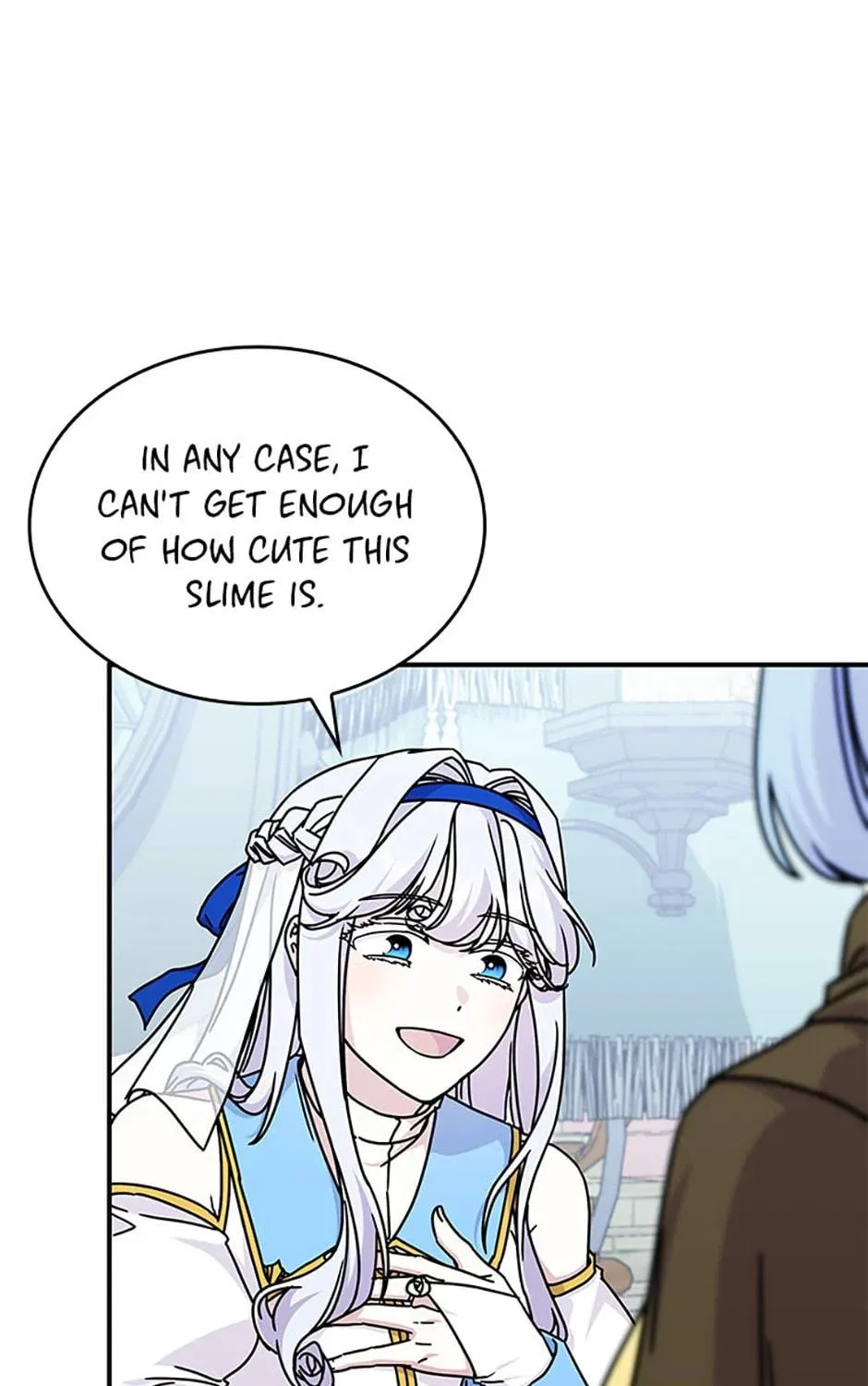 Read Princess Summoning the Monster chapter 47 image 48 on Lezhin