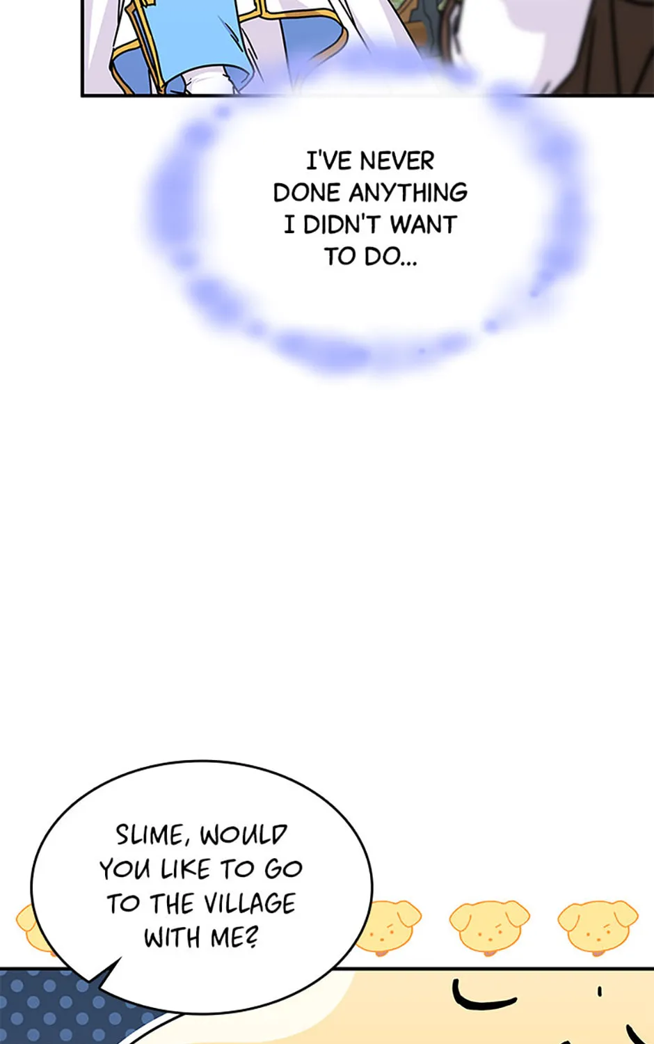Read Princess Summoning the Monster chapter 47 image 50 on Lezhin