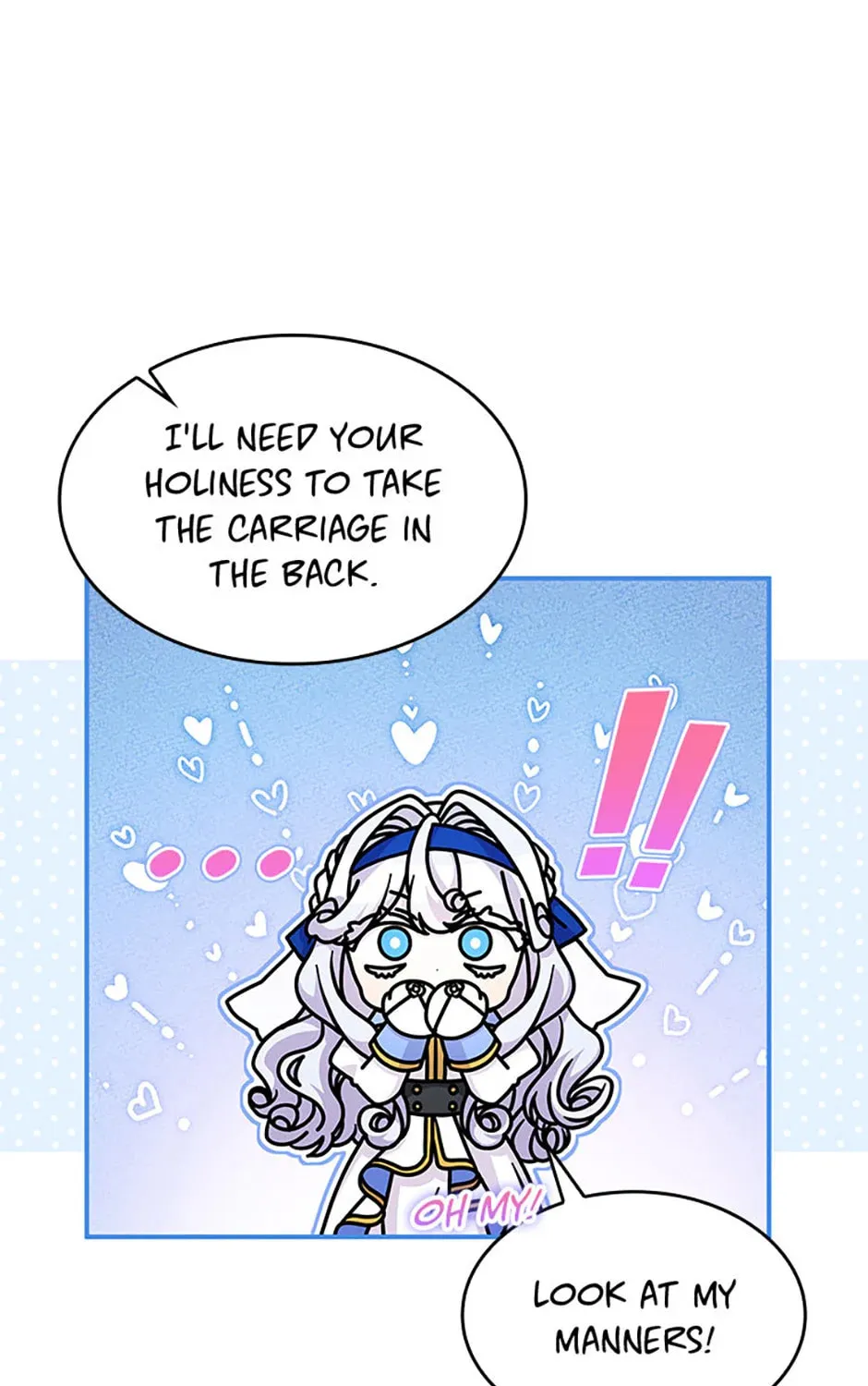 Read Princess Summoning the Monster chapter 47 image 60 on Lezhin