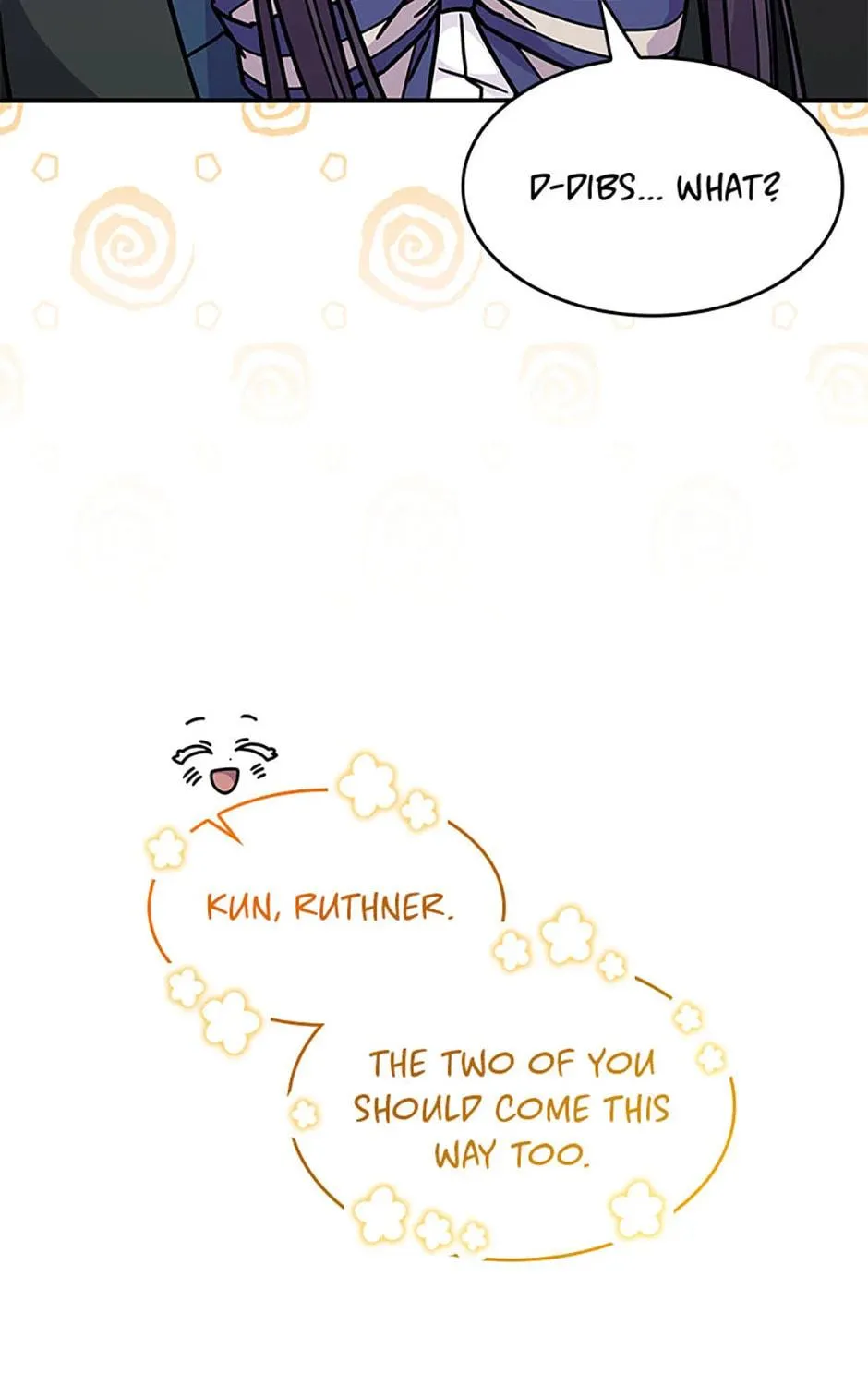 Read Princess Summoning the Monster chapter 47 image 64 on Lezhin