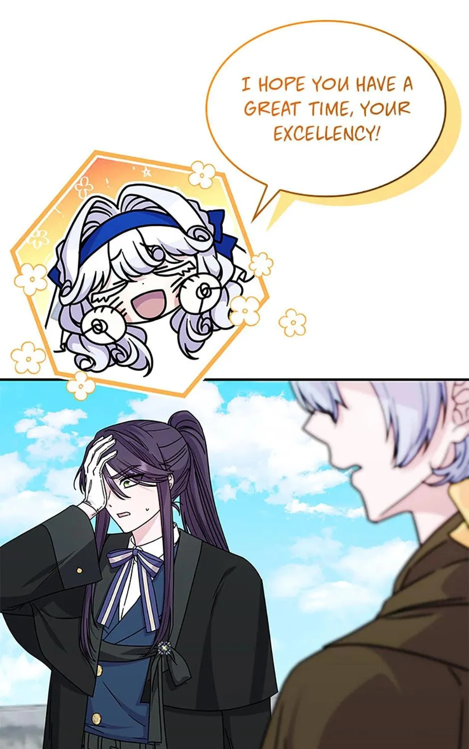 Read Princess Summoning the Monster chapter 47 image 68 on Lezhin