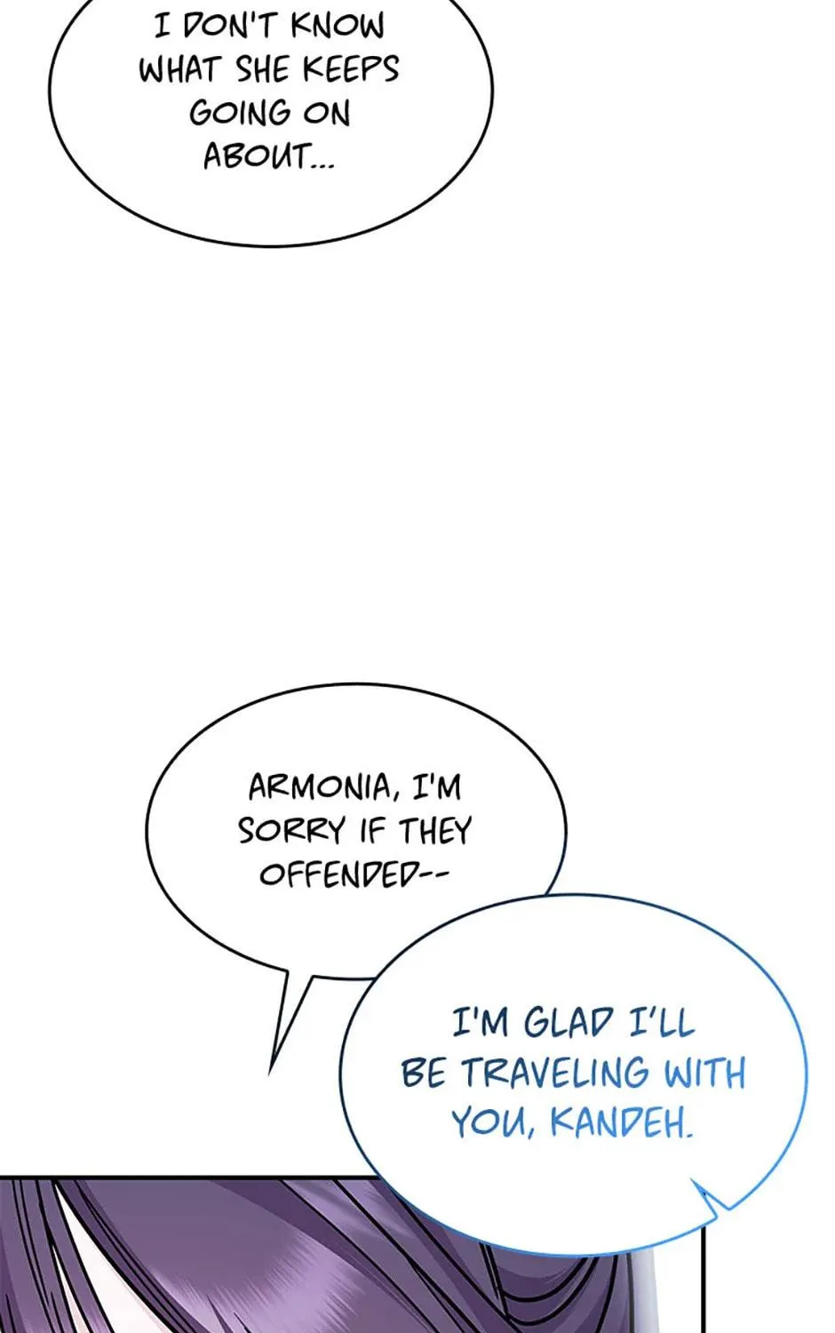 Read Princess Summoning the Monster chapter 47 image 70 on Lezhin