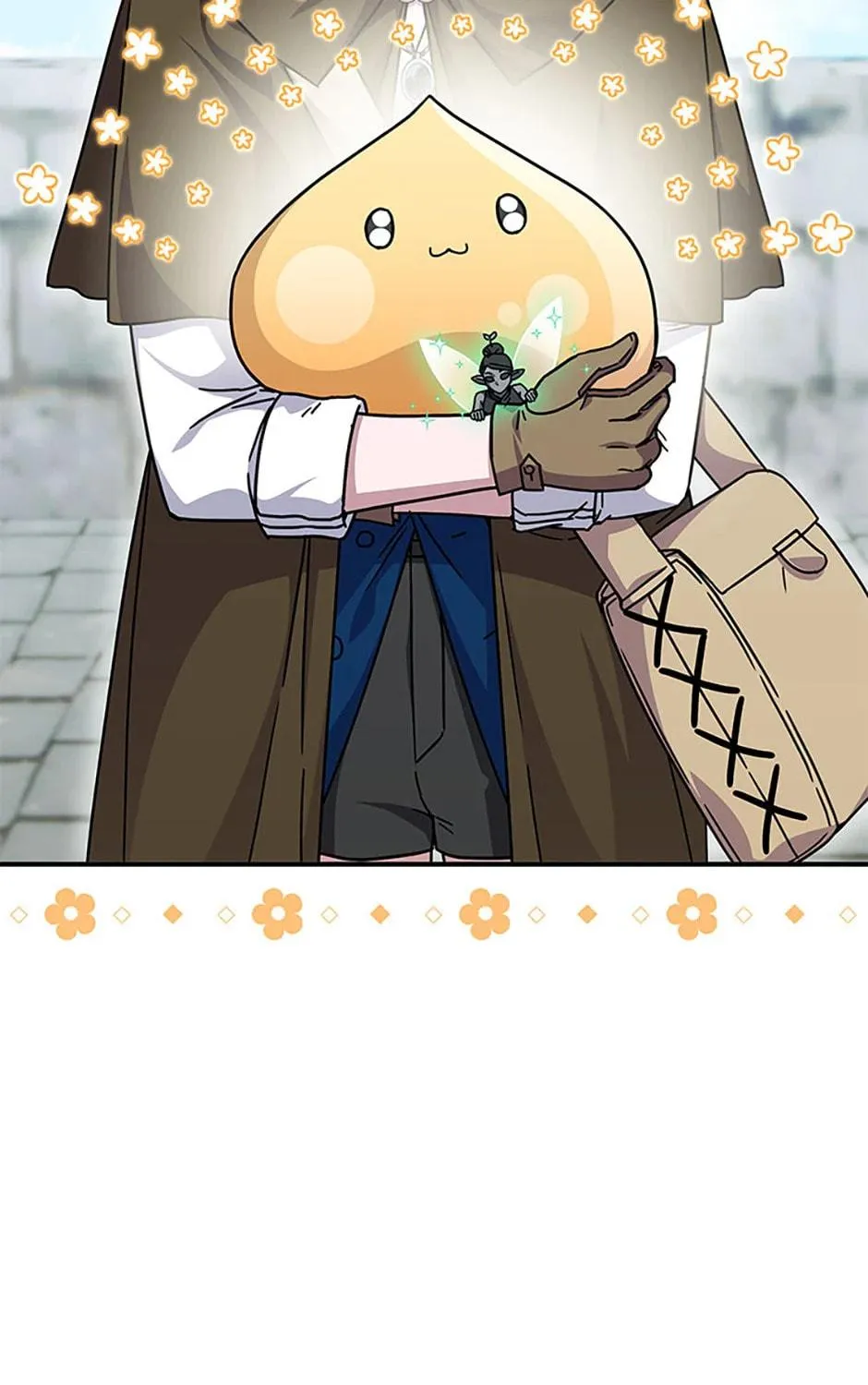 Read Princess Summoning the Monster chapter 47 image 8 on Lezhin