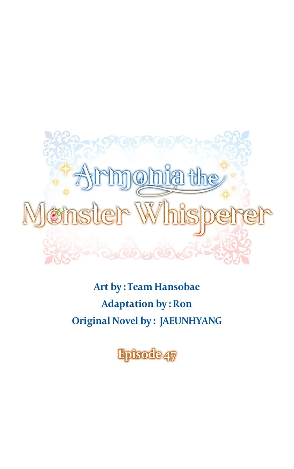 Read Princess Summoning the Monster chapter 47 image 86 on Lezhin