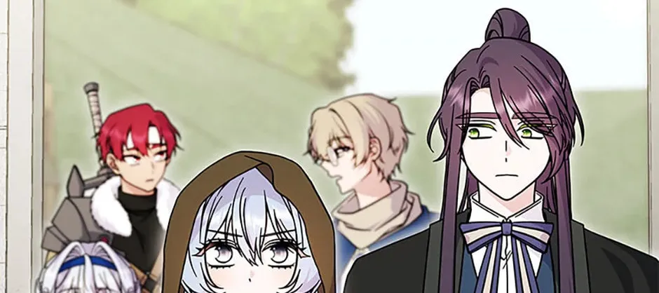 Princess Summoning the Monster Chapter 48 page 2 - 