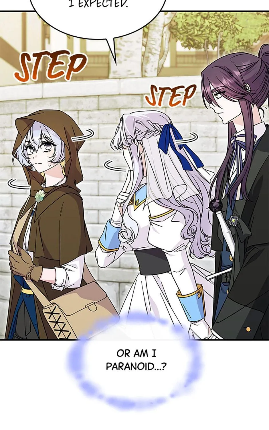 Princess Summoning the Monster Chapter 48 page 11 - 
