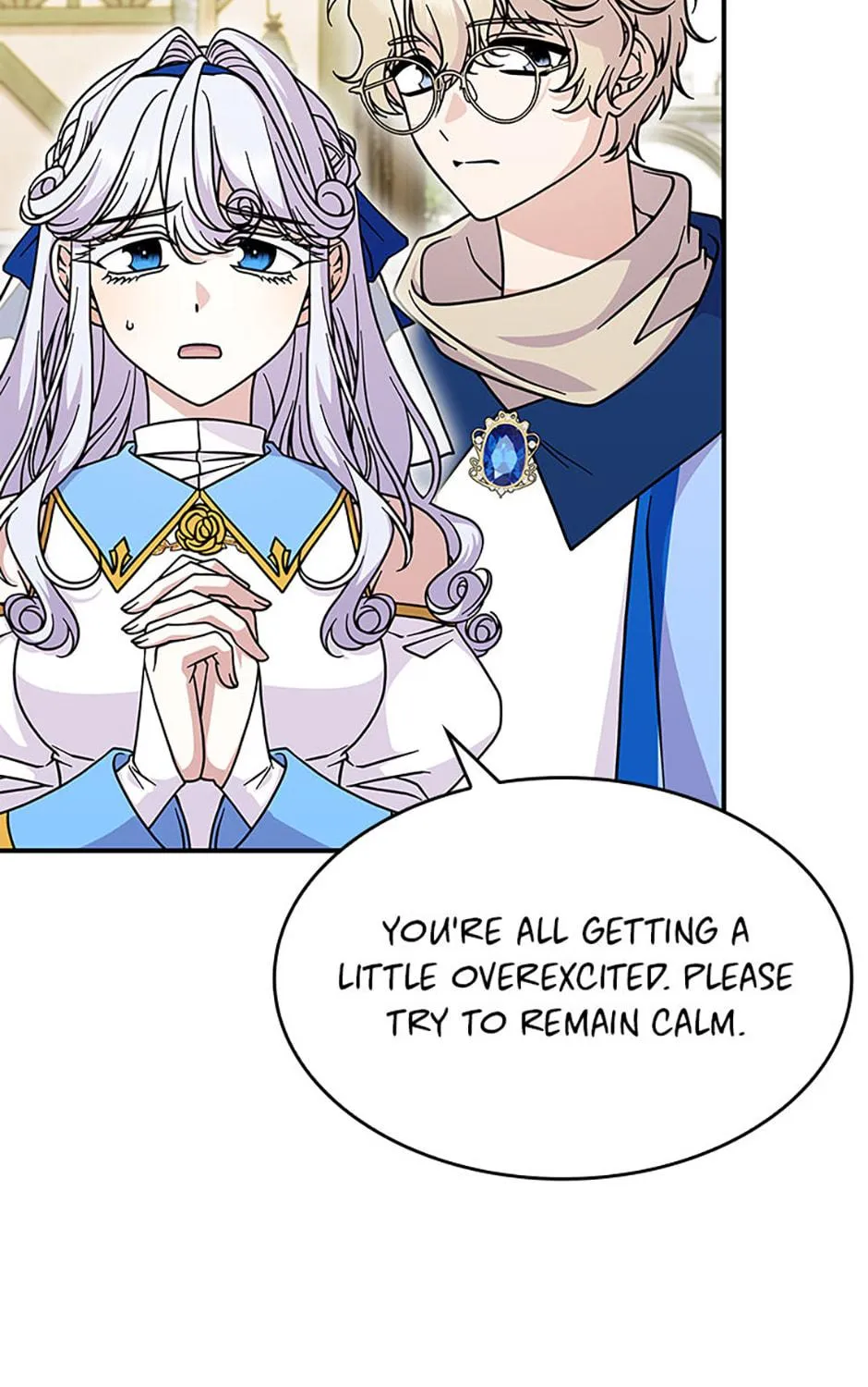 Princess Summoning the Monster Chapter 48 page 101 - 