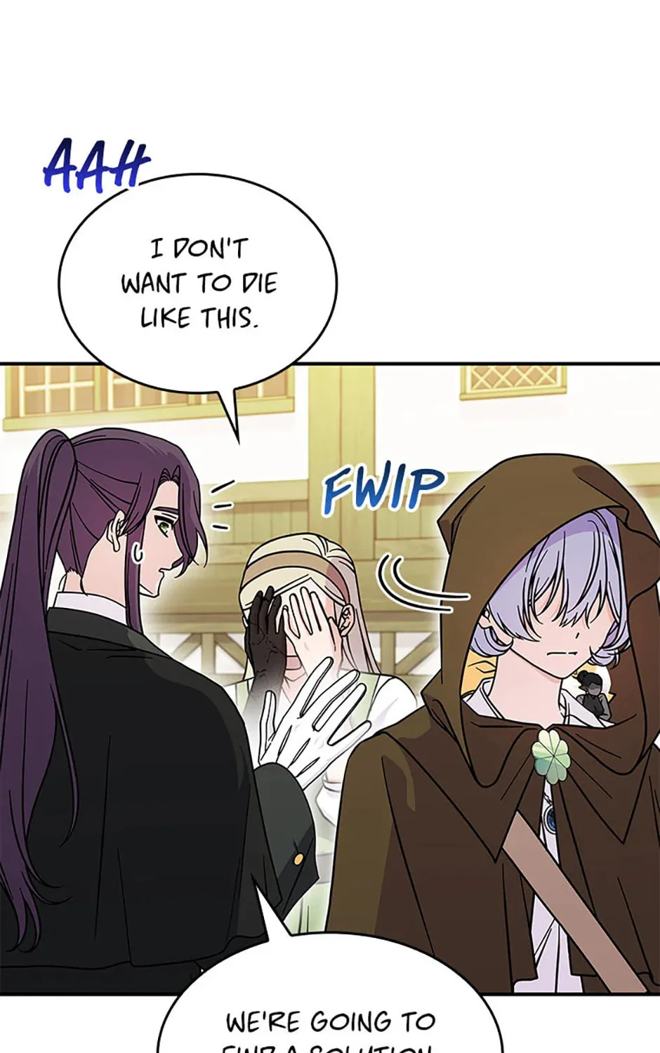 Princess Summoning the Monster Chapter 48 page 105 - 