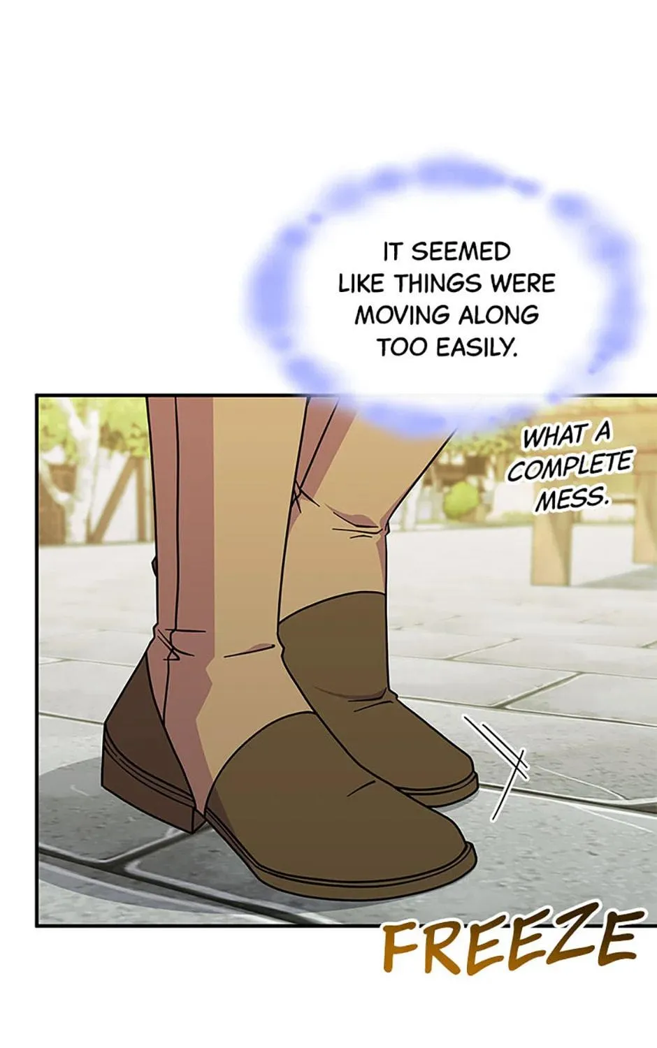 Princess Summoning the Monster Chapter 48 page 107 - 