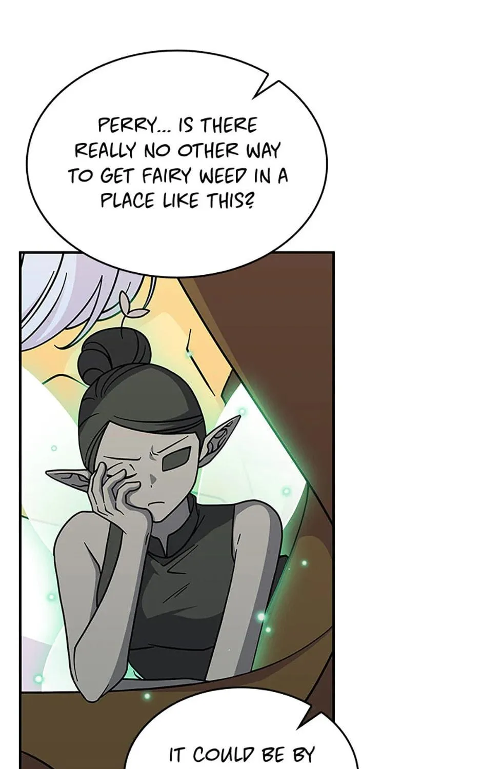Princess Summoning the Monster Chapter 48 page 109 - 