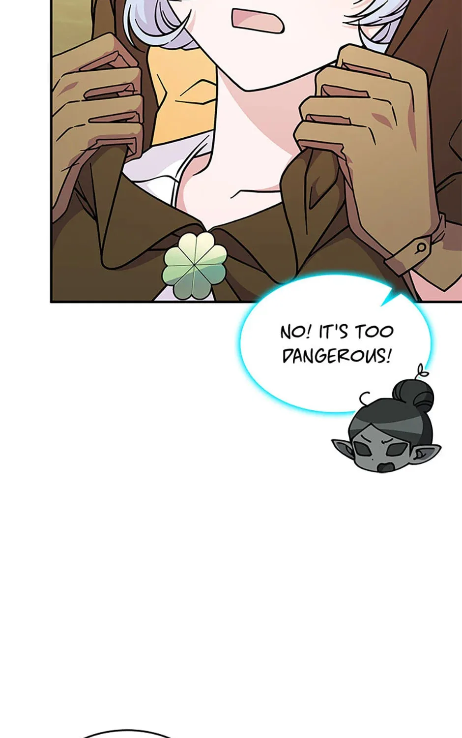 Princess Summoning the Monster Chapter 48 page 117 - 