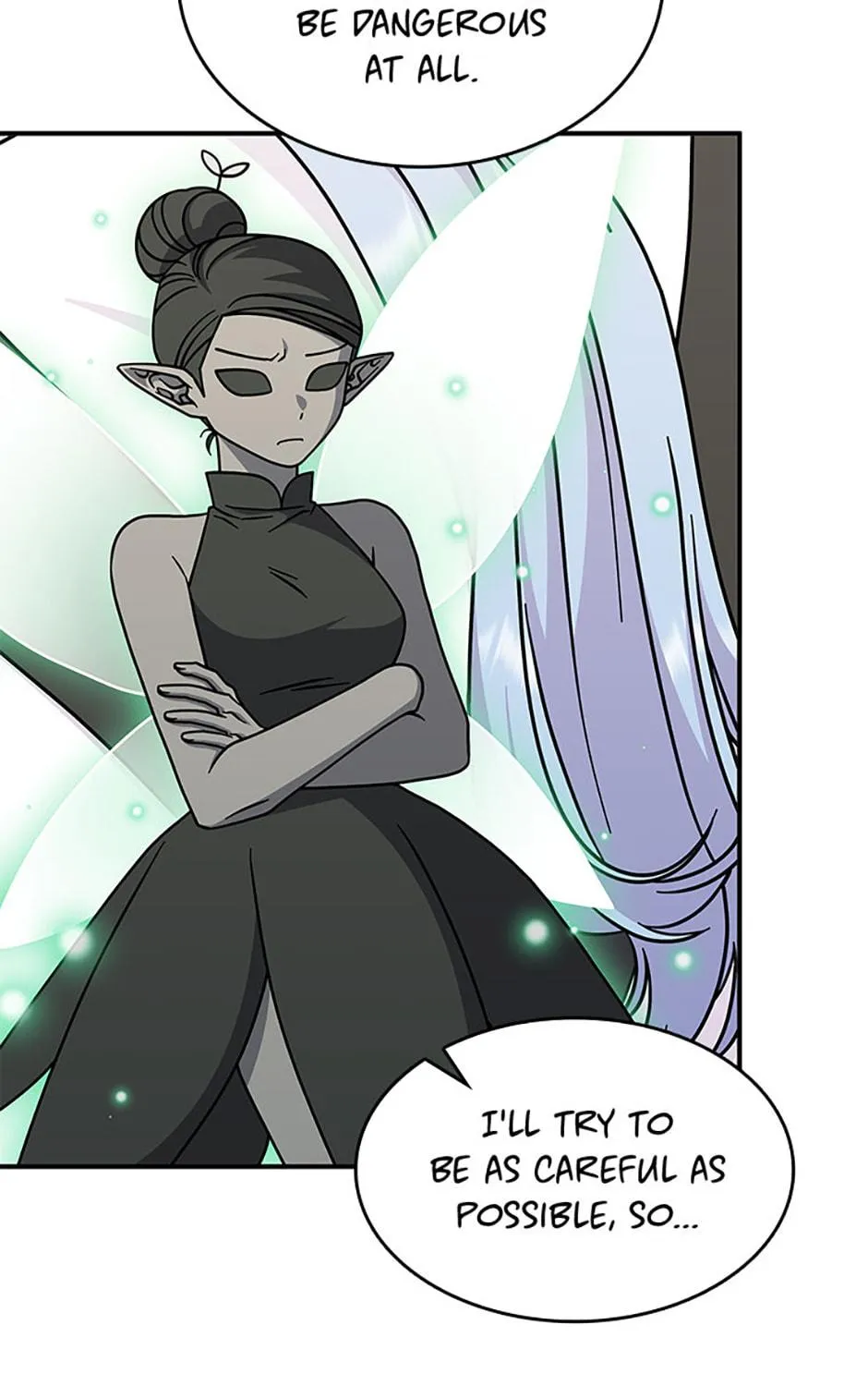 Princess Summoning the Monster Chapter 48 page 119 - 