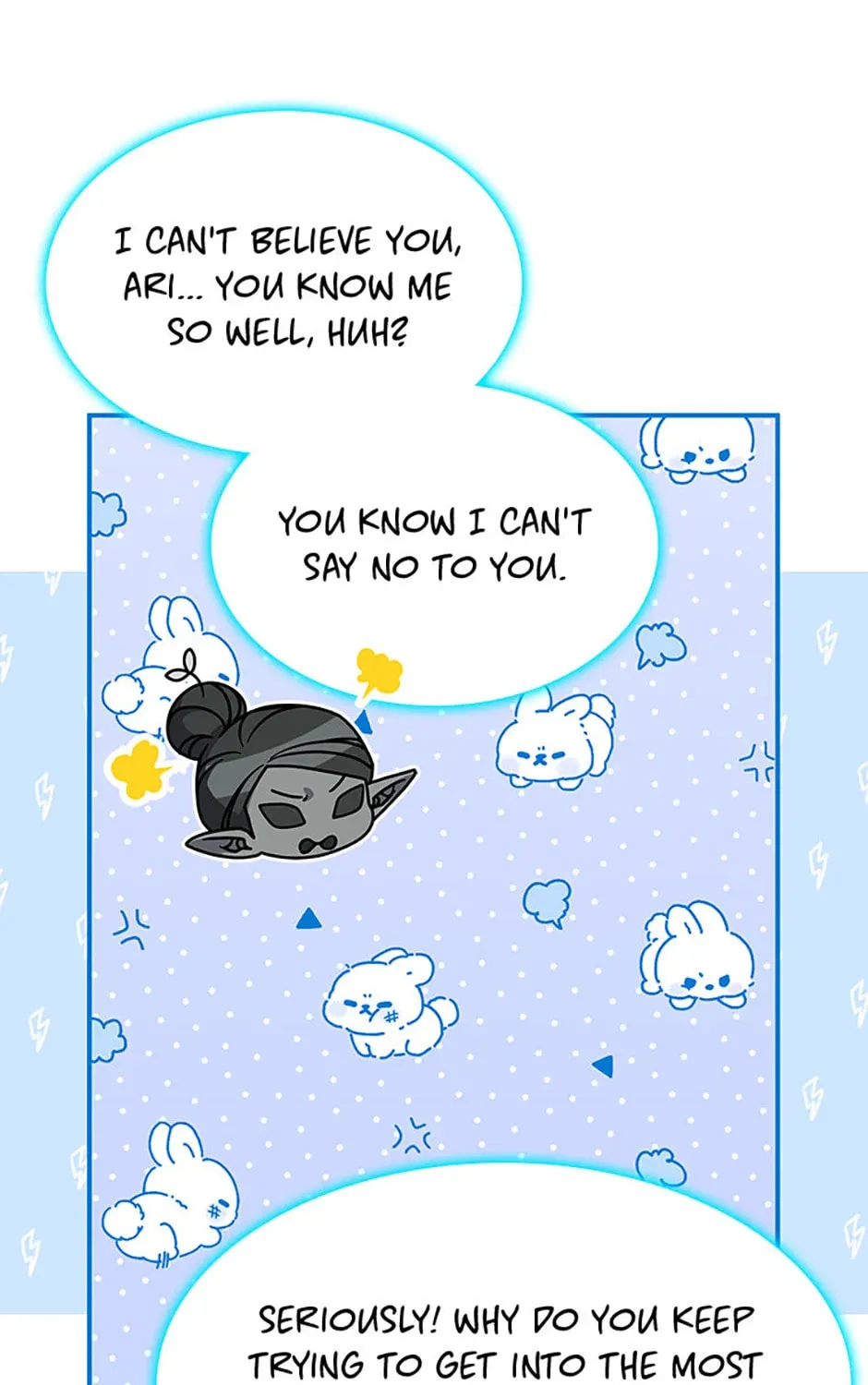 Princess Summoning the Monster Chapter 48 page 121 - 