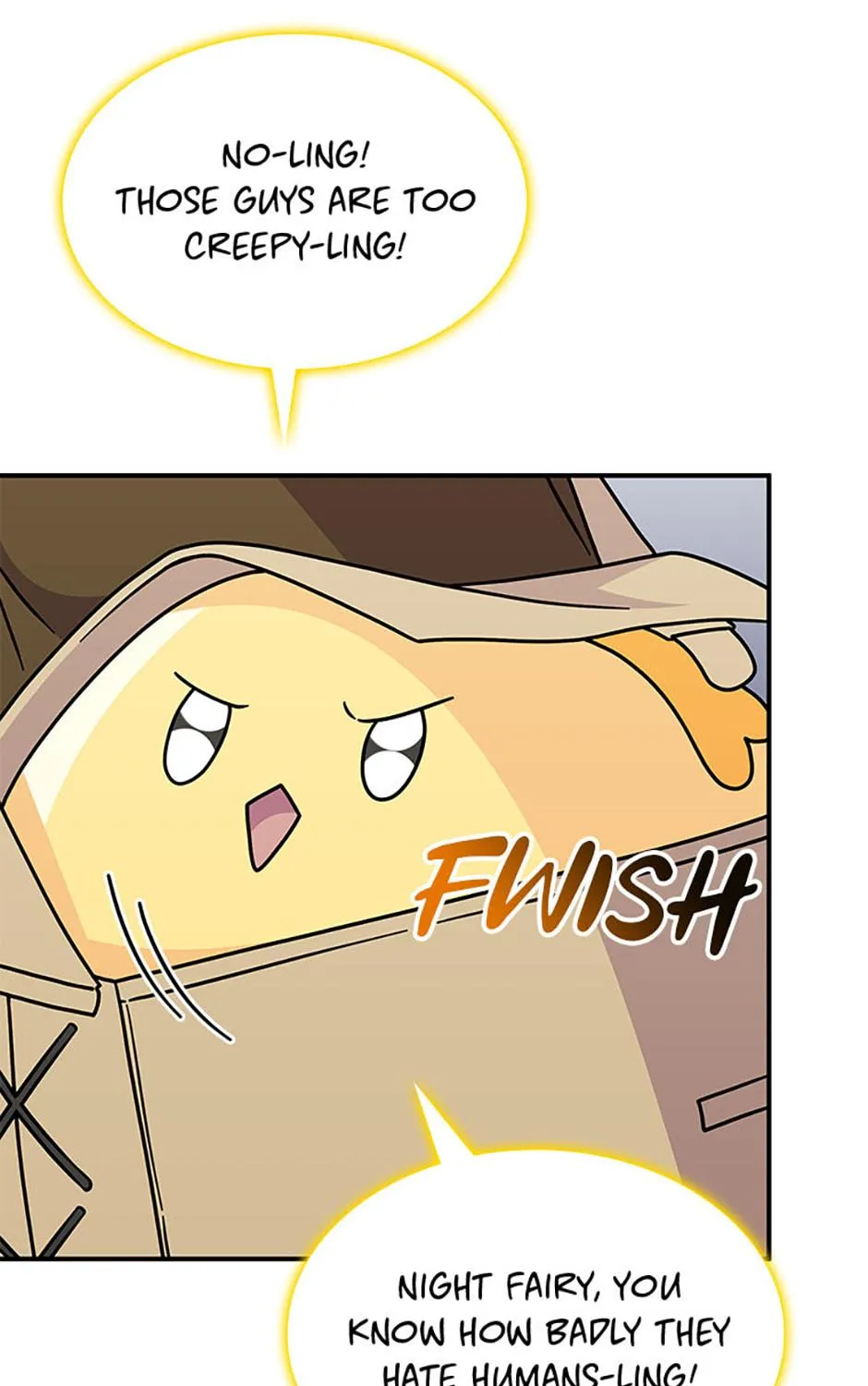 Princess Summoning the Monster Chapter 48 page 131 - 
