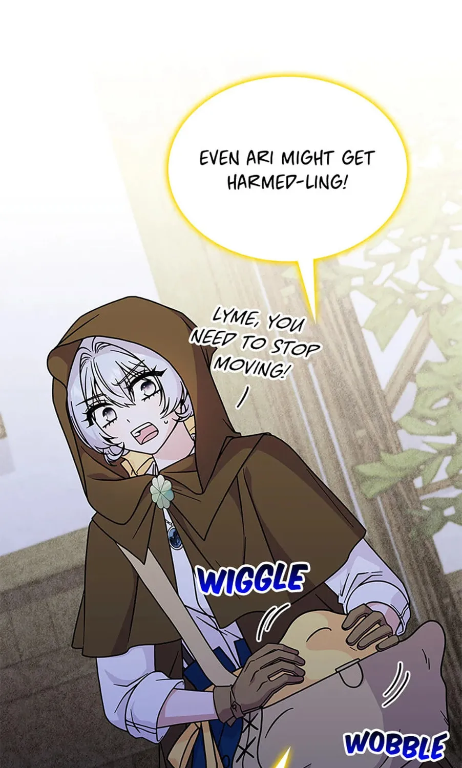 Princess Summoning the Monster Chapter 48 page 133 - 